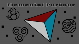 Baixar Elemental Parkour para Minecraft 1.12